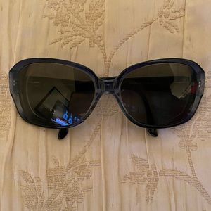Runway Sunwear RX sunglasses